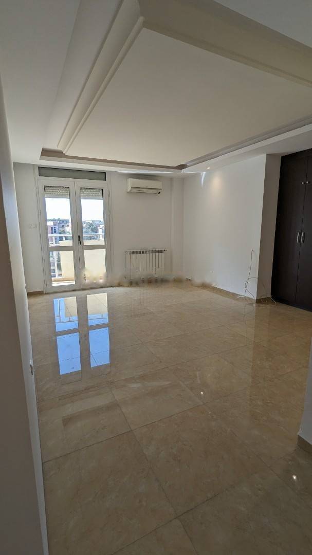 Vente Appartement F5 Cheraga