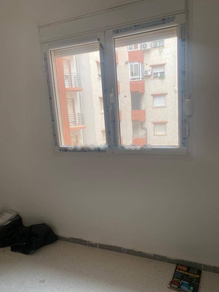 Location Appartement F4 Beni Messous