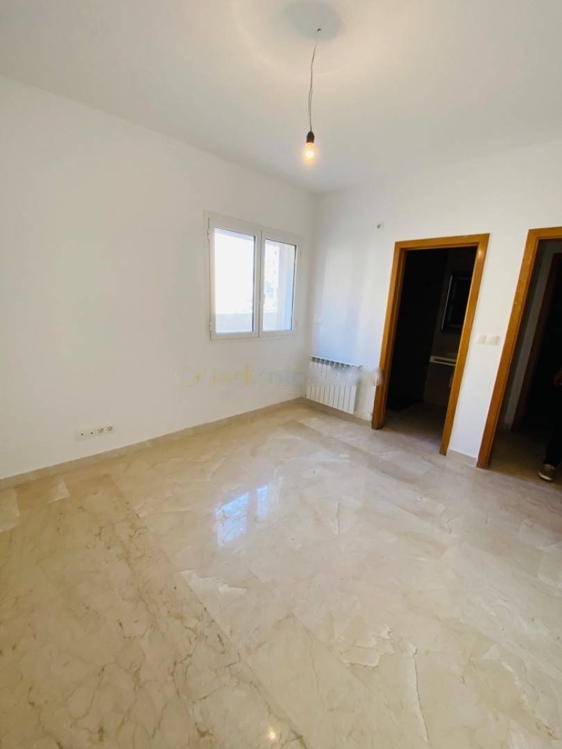 Location Appartement F5 Ouled Fayet