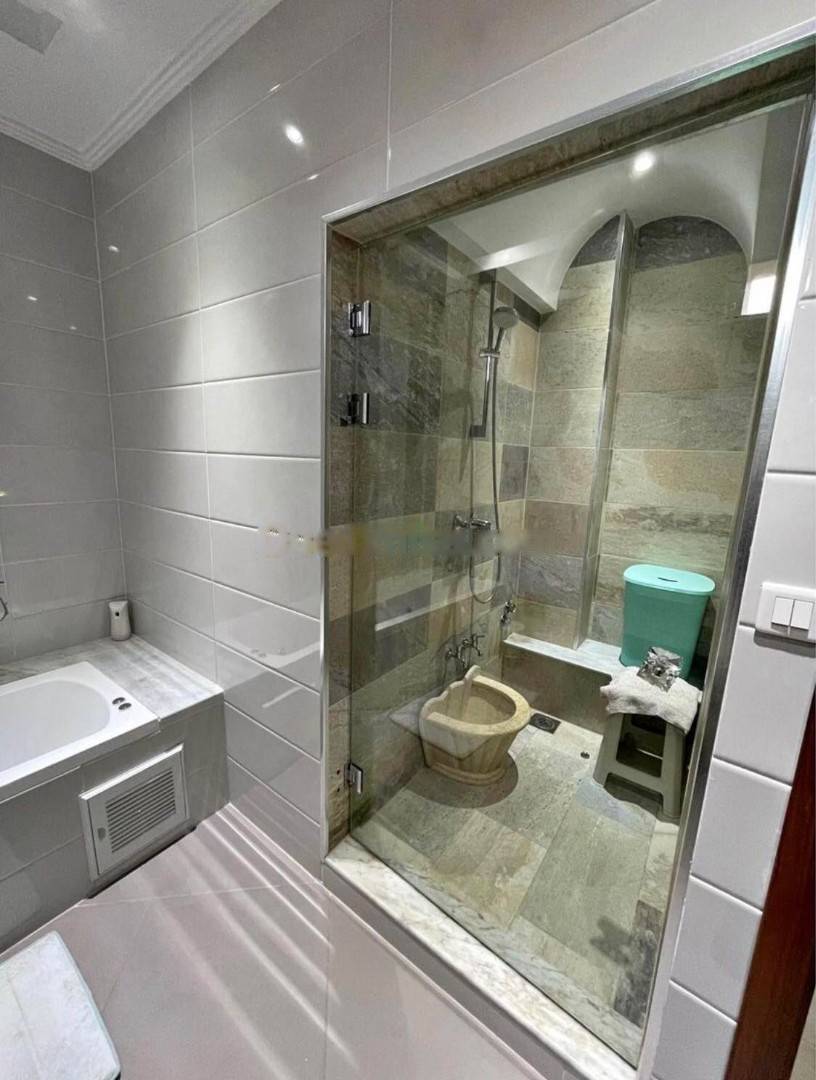 Vente Appartement F2 Bordj El Kiffan
