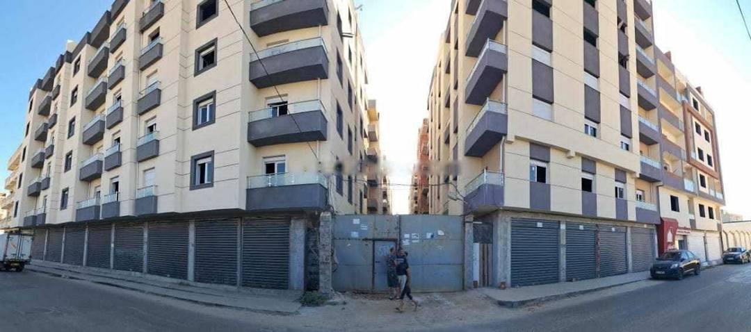 Vente Local F38 Bordj El Kiffan