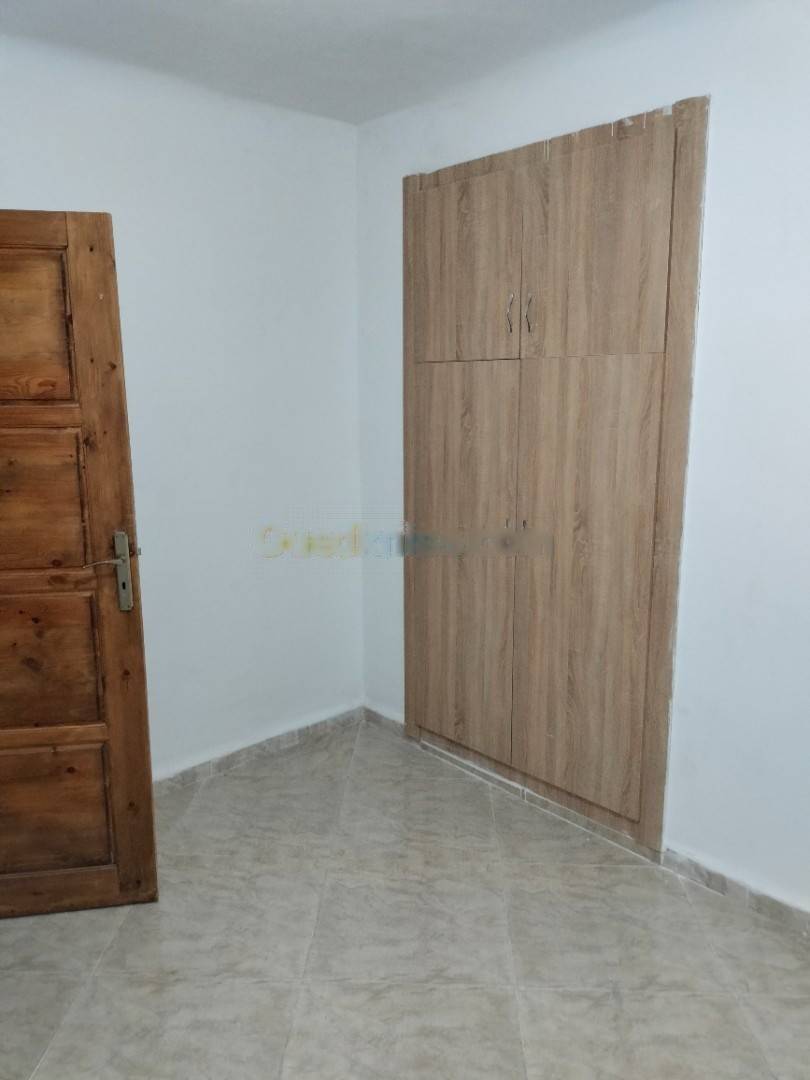 Location Appartement F5 Bordj El Kiffan