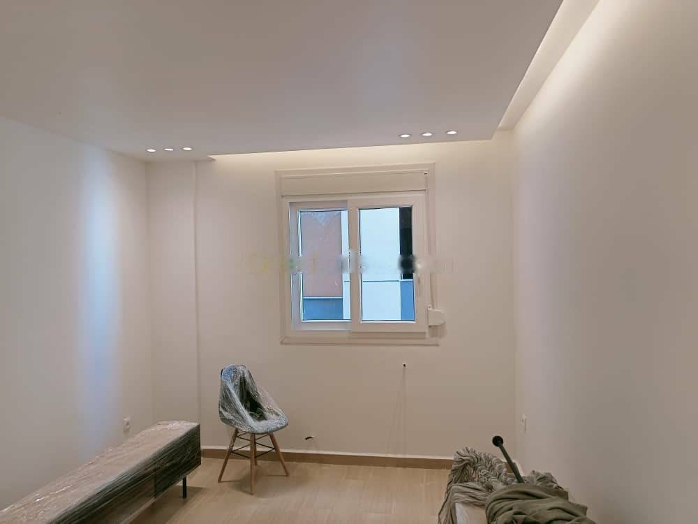 Vente Appartement F3 Bordj El Kiffan