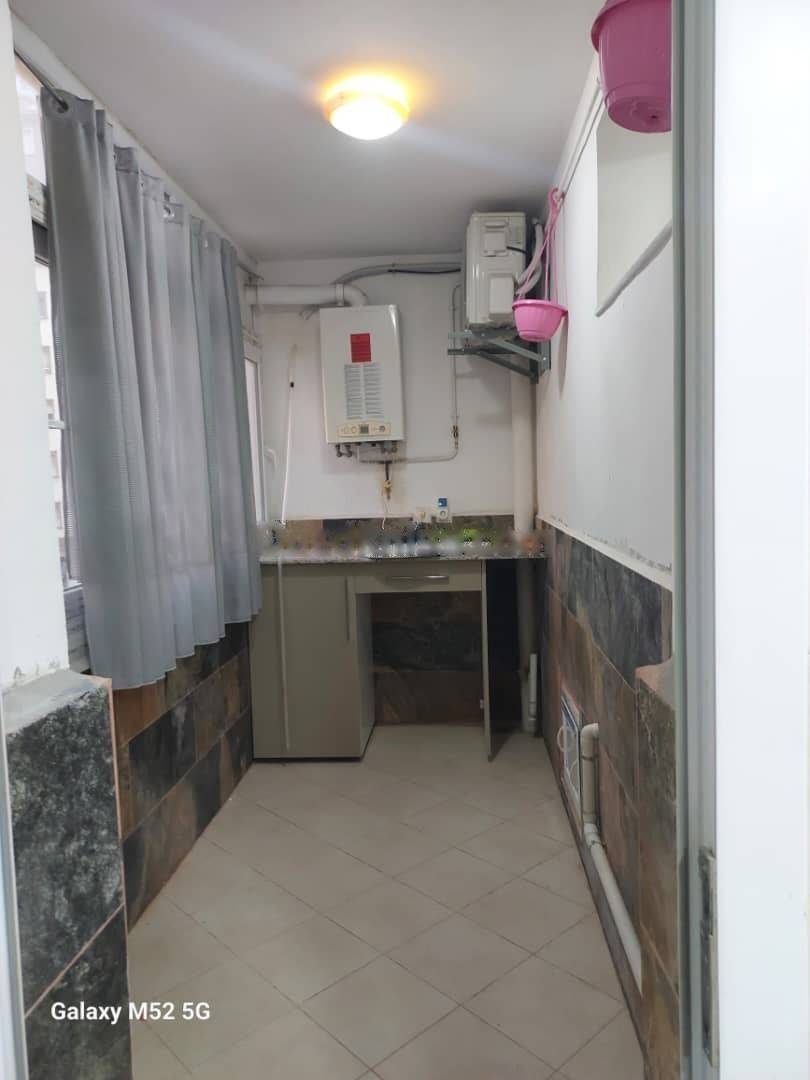 Vente Appartement F3 Bordj El Kiffan