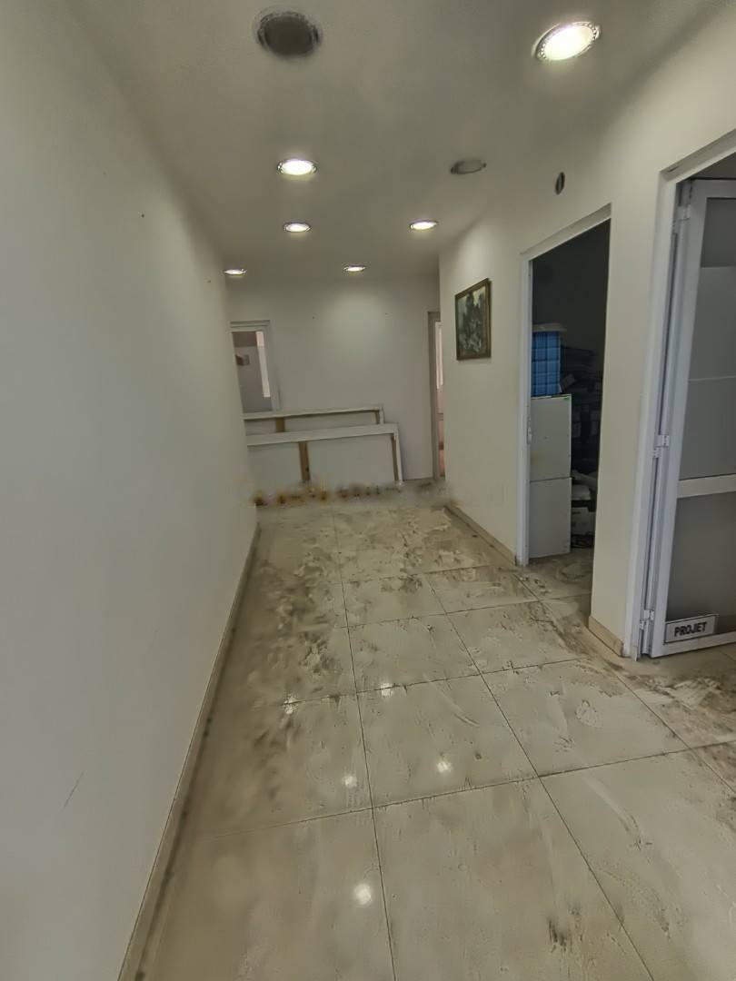 Location Appartement F10 Birkhadem