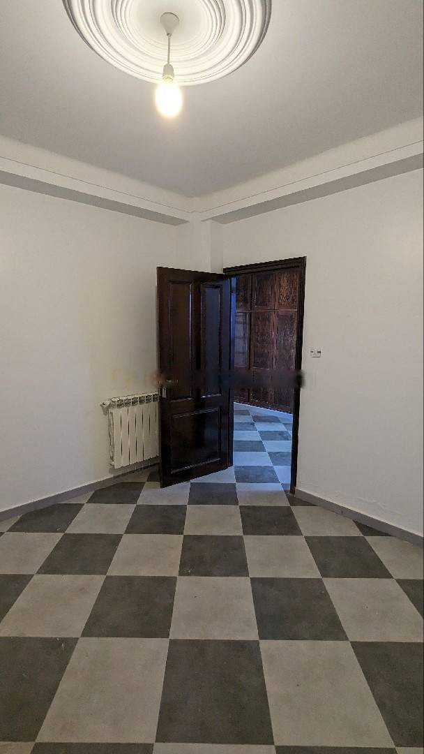 Vente Appartement F4 Bordj El Kiffan