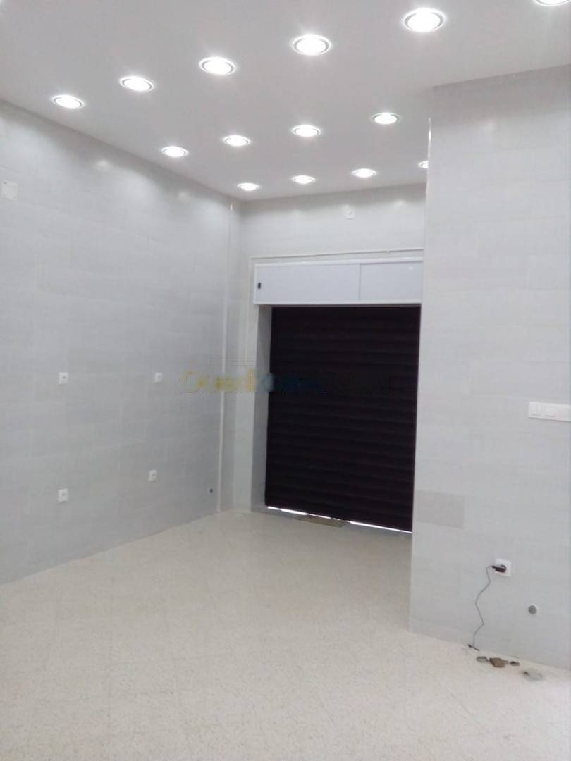 Location Local Kouba
