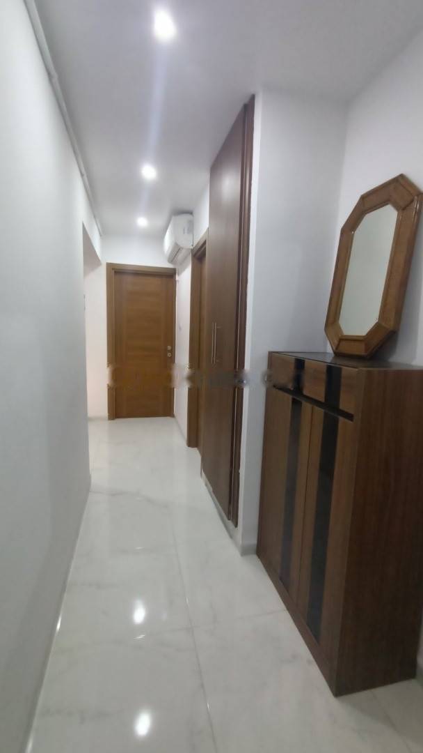 Vente Appartement F5 El Achour