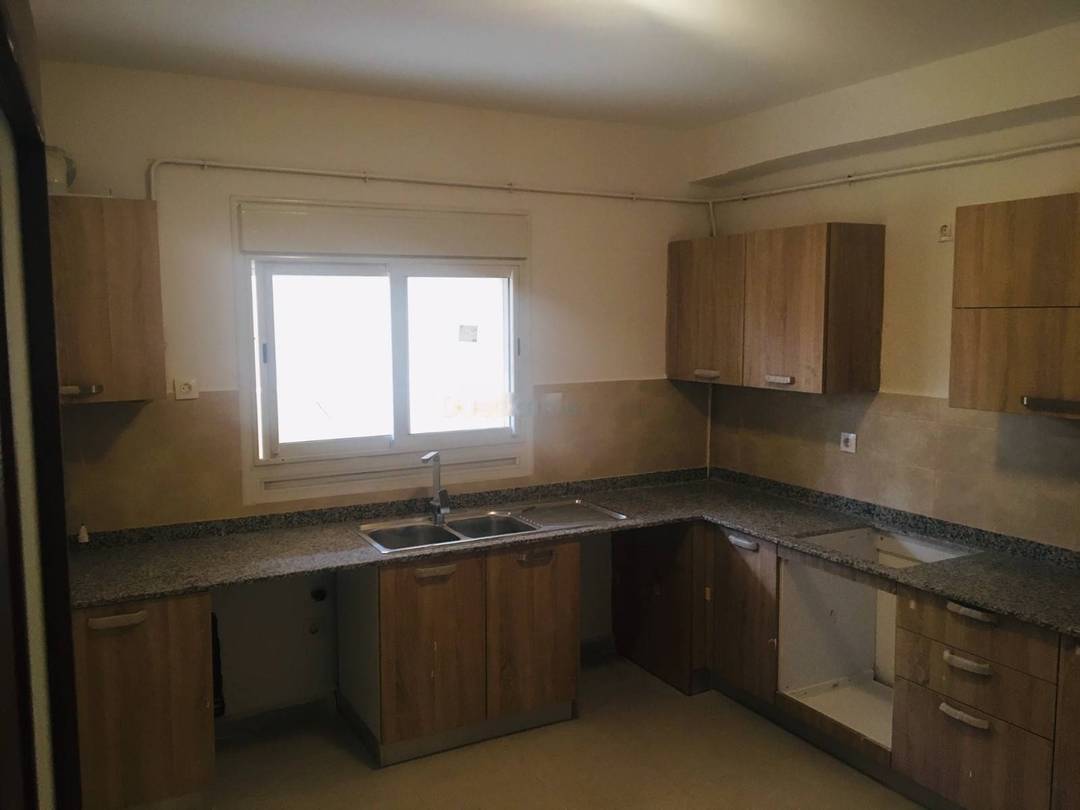 Vente Appartement El Achour