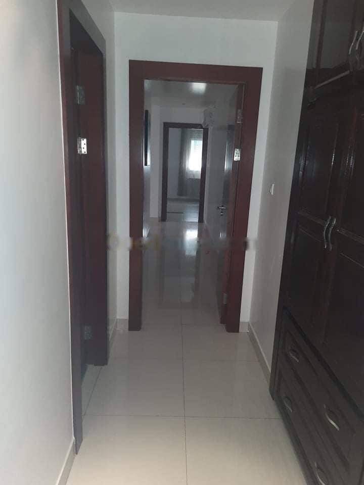 Location Appartement F4 Cheraga