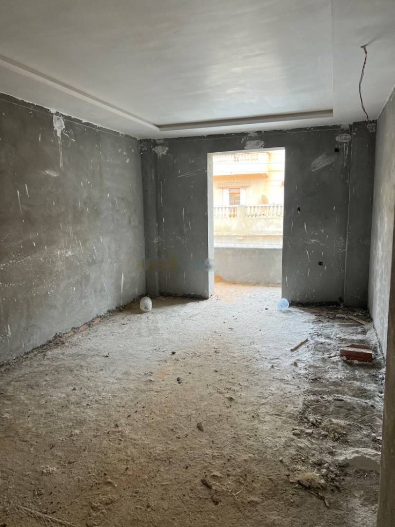 Vente Appartement F4 Draria