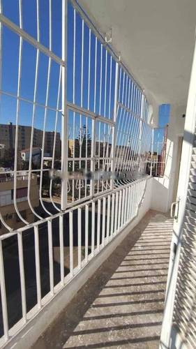 Location Appartement F4 Bordj El Bahri