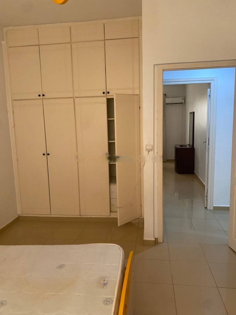 Location Appartement F4 Staoueli