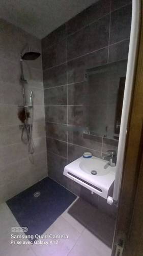 Location Appartement F5 Ouled Fayet