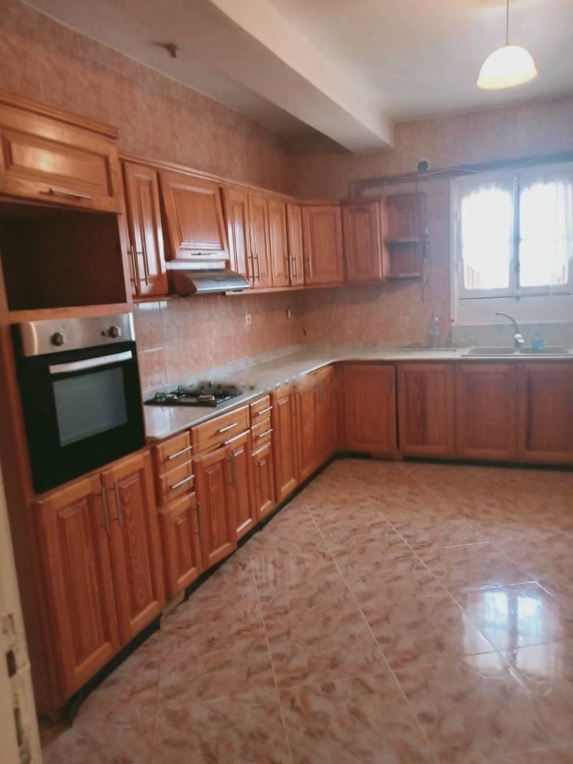 Vente Niveau de villa Ouled Fayet