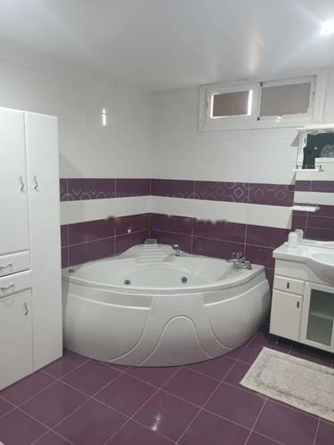 Location Appartement F6 Hydra