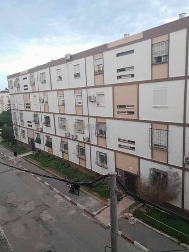 Location Appartement F4 Cheraga