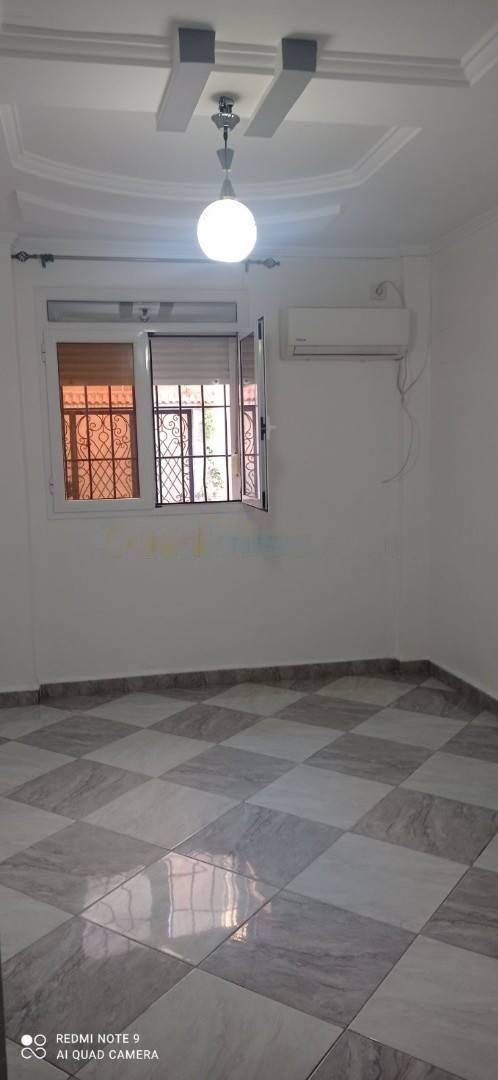 Location Appartement Bordj El Kiffan