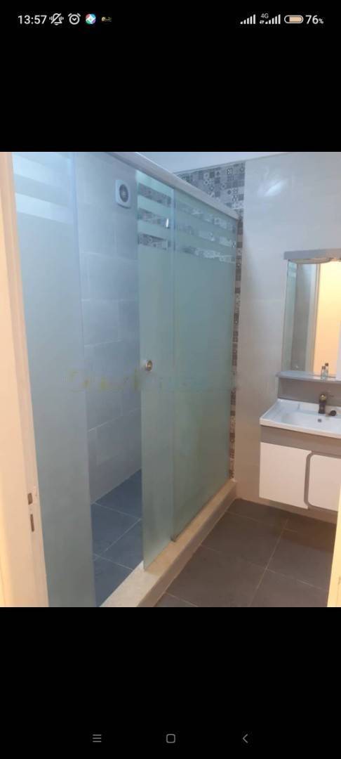 Vente Appartement Bourouba