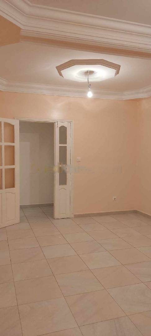 Vente Appartement F5 Beni Messous