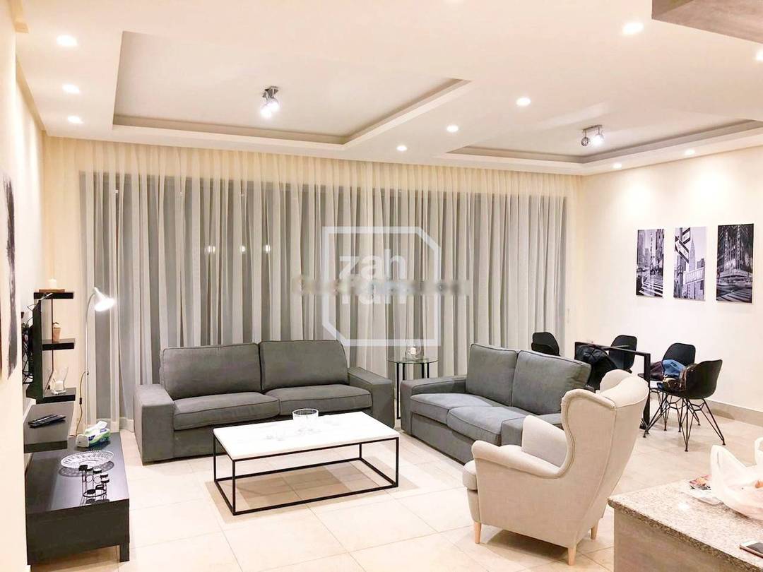 Location Appartement F4 Dely Ibrahim