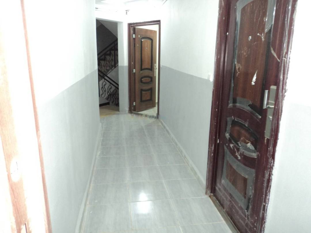 Location Appartement F2 Birkhadem