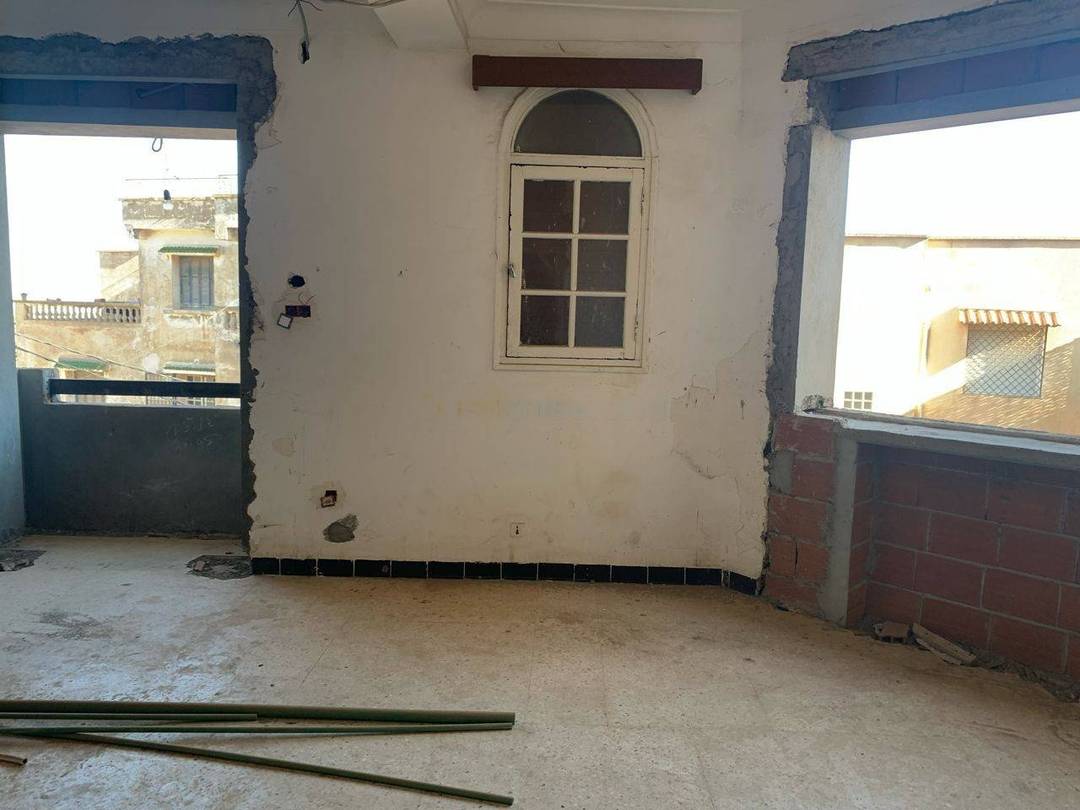 Vente Villa F12 Bouzareah