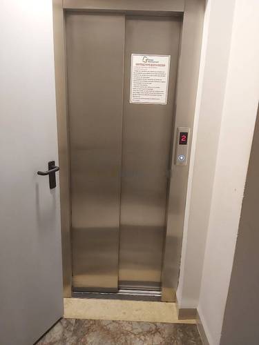 Vente Appartement F3 Birkhadem