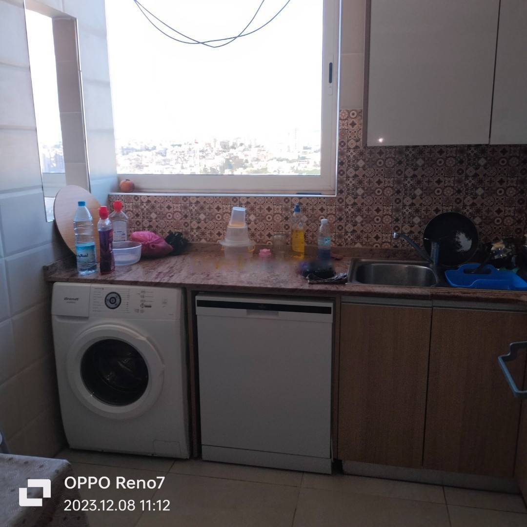 Location Appartement F3 Bir Mourad Rais