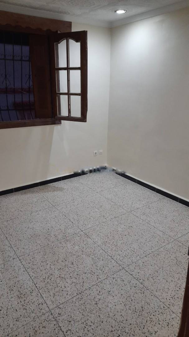 Location Niveau de villa F3 Bab Ezzouar