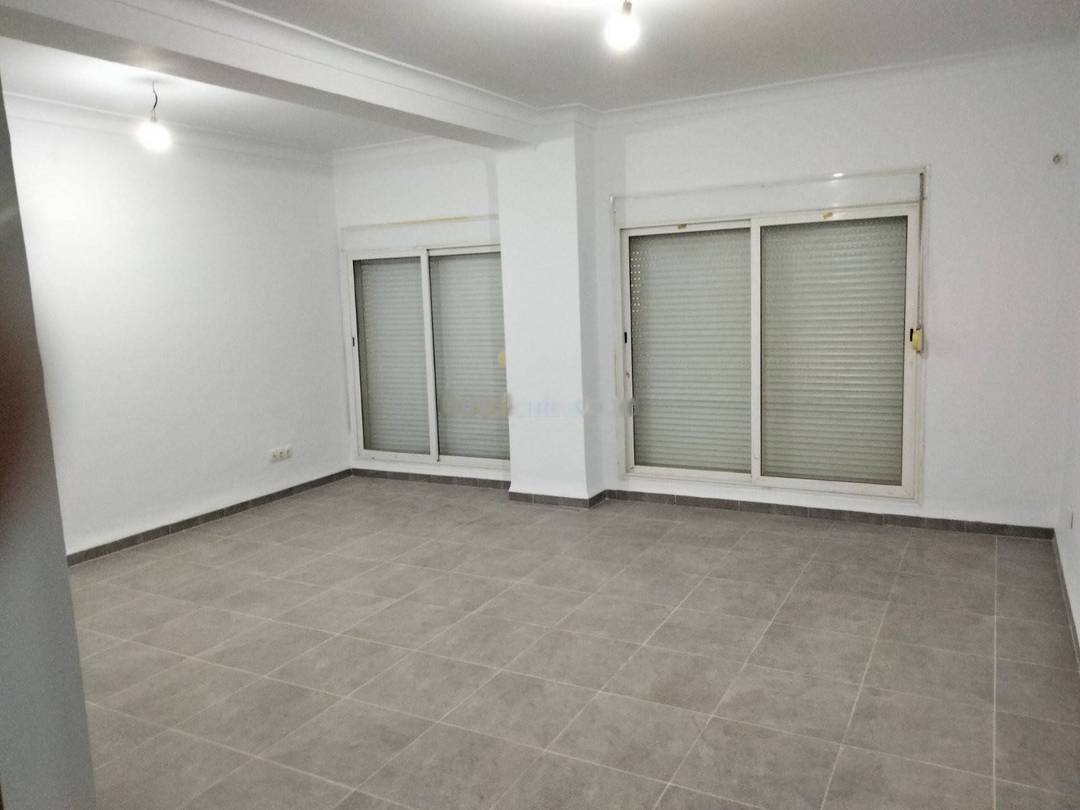 Vente Appartement F3 Cheraga
