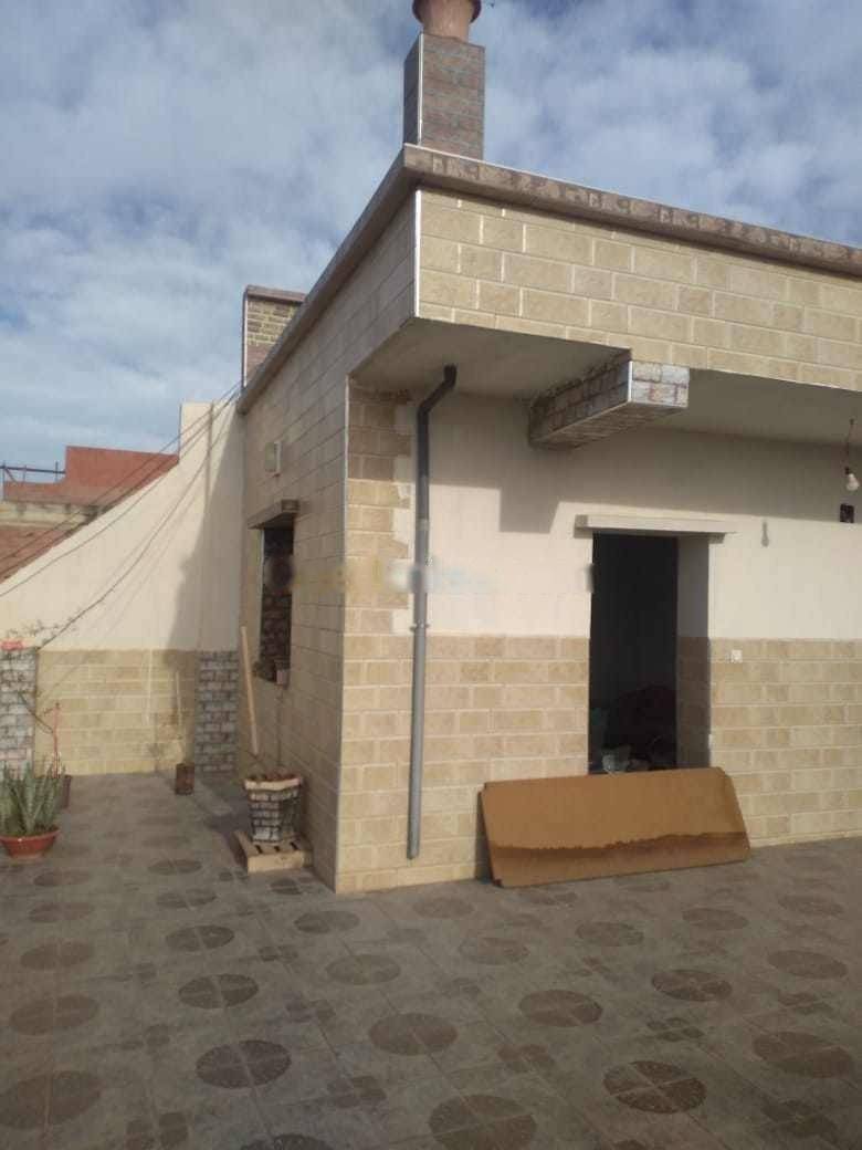 Vente Villa F15 Djasr Kasentina