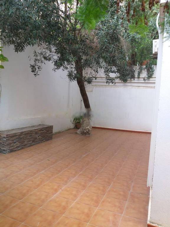 Location Niveau de villa F3 Birkhadem