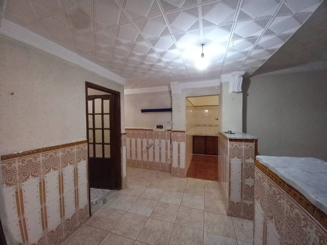 Location Niveau de villa F4 Bab Ezzouar