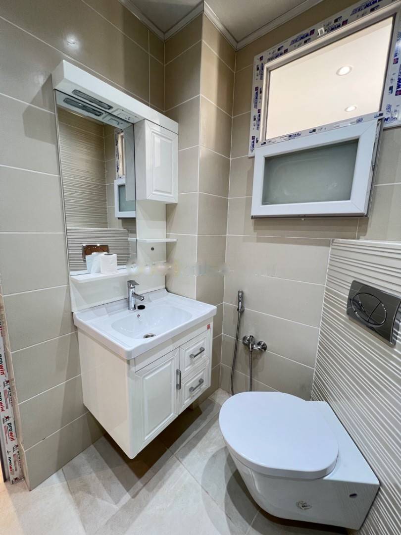 Vente Appartement F3 Bordj El Kiffan