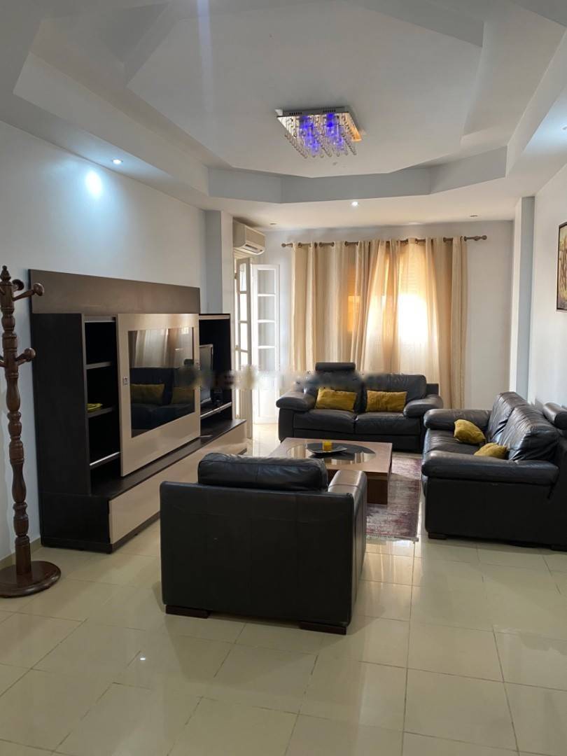 Location Appartement F4 Staoueli