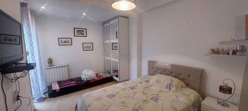 Location Appartement F3 Dely Ibrahim