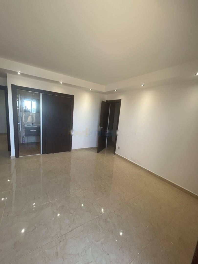 Location Appartement F3 Cheraga