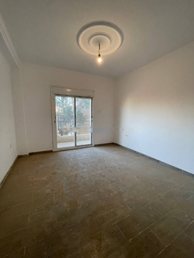 Vente Appartement F4 Saoula