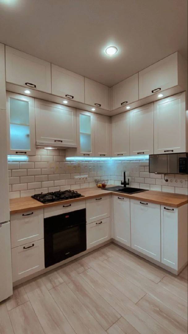 Vente Appartement F4 Bordj El Kiffan