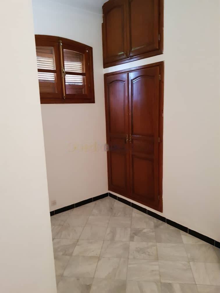 Location Villa F8 Cheraga