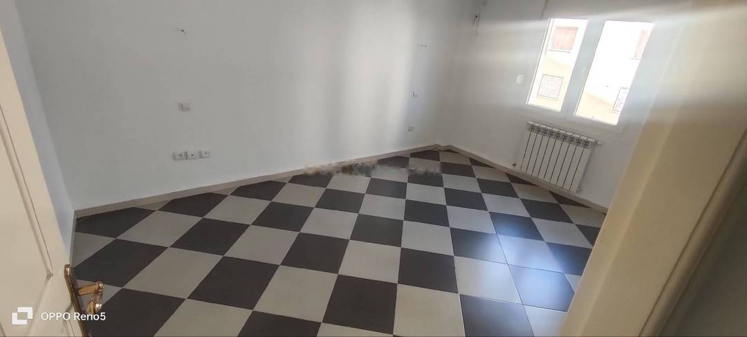 Vente Appartement F4 Ouled Fayet