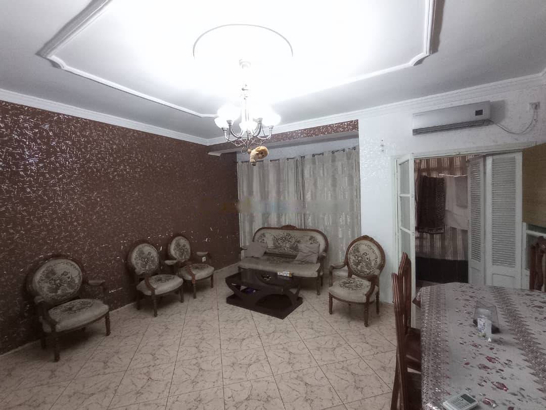 Location Appartement F3 Bab Ezzouar