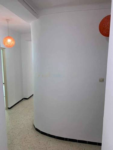 Location Appartement F4 Mohammadia