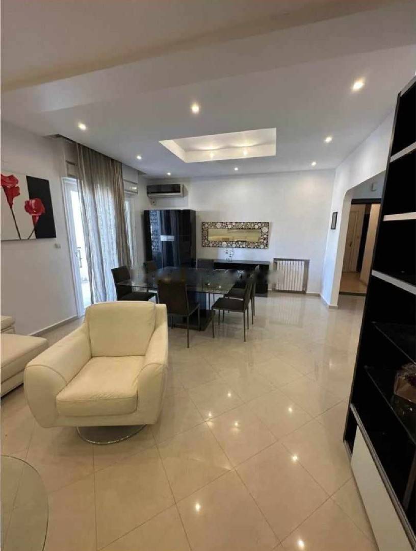 Location Appartement F4 Dely Ibrahim