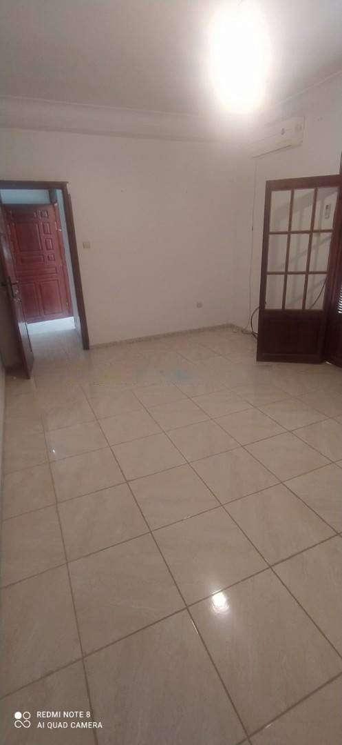 Location Niveau de villa F4 Bordj El Kiffan