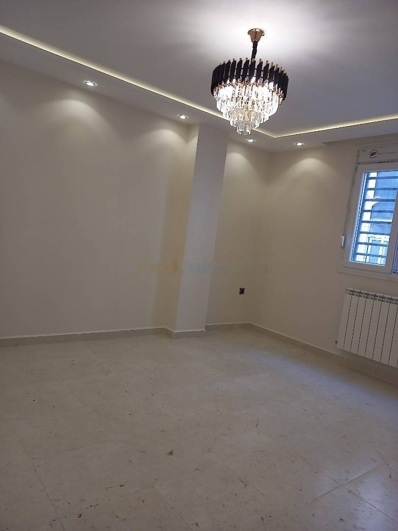 Vente Appartement F3 Bordj El Kiffan