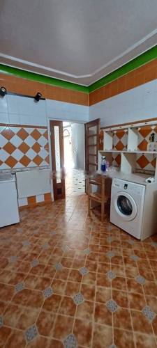 Location Niveau de villa F5 Dely Ibrahim