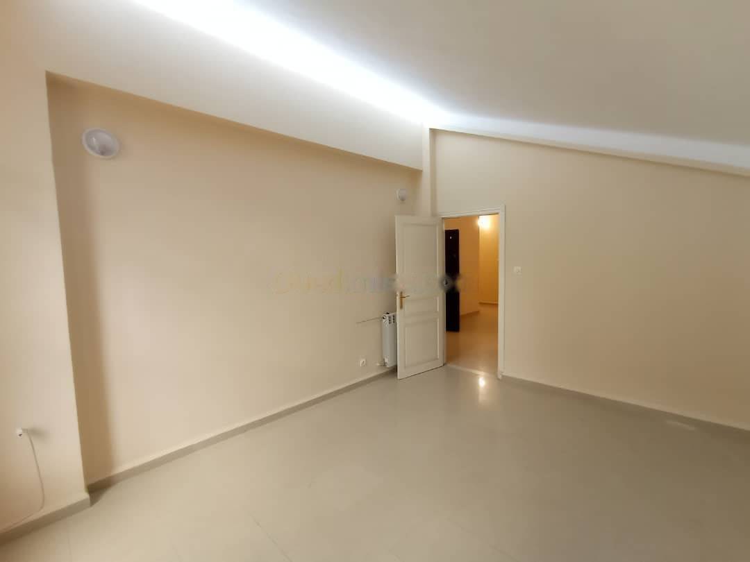 Location Villa F10 Dar El Beida