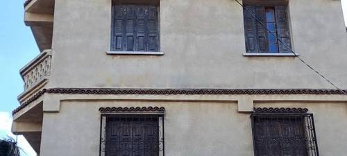 Location Appartement F4 Dely Ibrahim